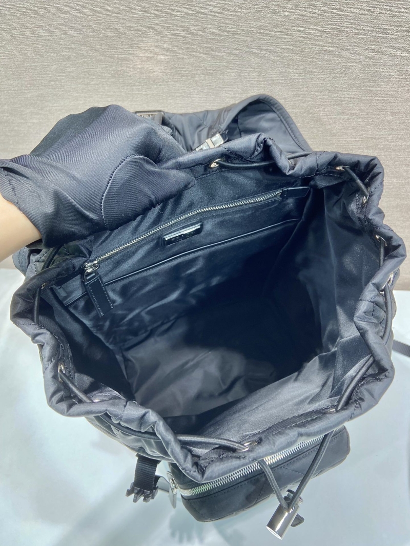 Pra*a backpacks